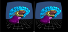Brain VR Screenshot